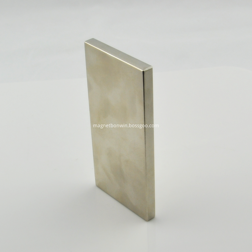 rare earth block magnet