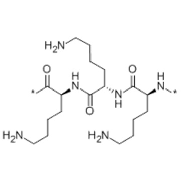 POLYLYSINE CAS 25104-18-1