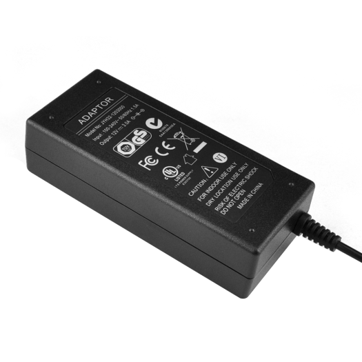 High Performance Power Adapter With 36V0.83A Output