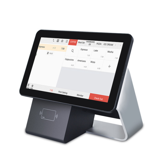 Android Touch Screen Nfc Sports Betting Pos System