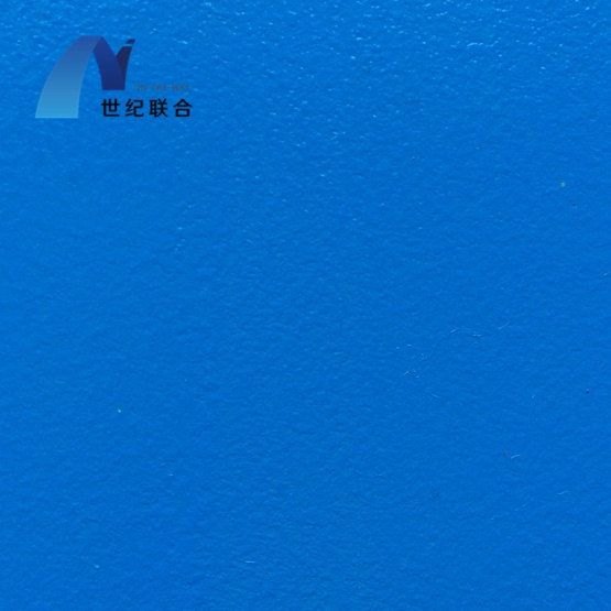 High quality Silicon PU Surafces Layer Coating Water-based Courts Sports Surface Flooring Athletic Running Track