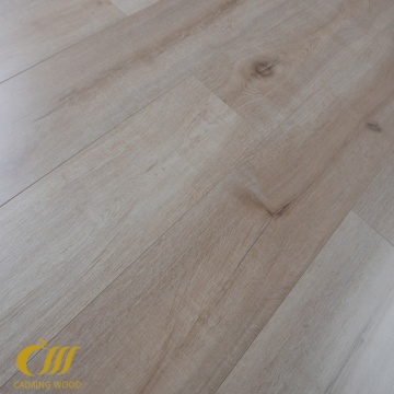 12.3mm Hand Scraped Laminate Floor