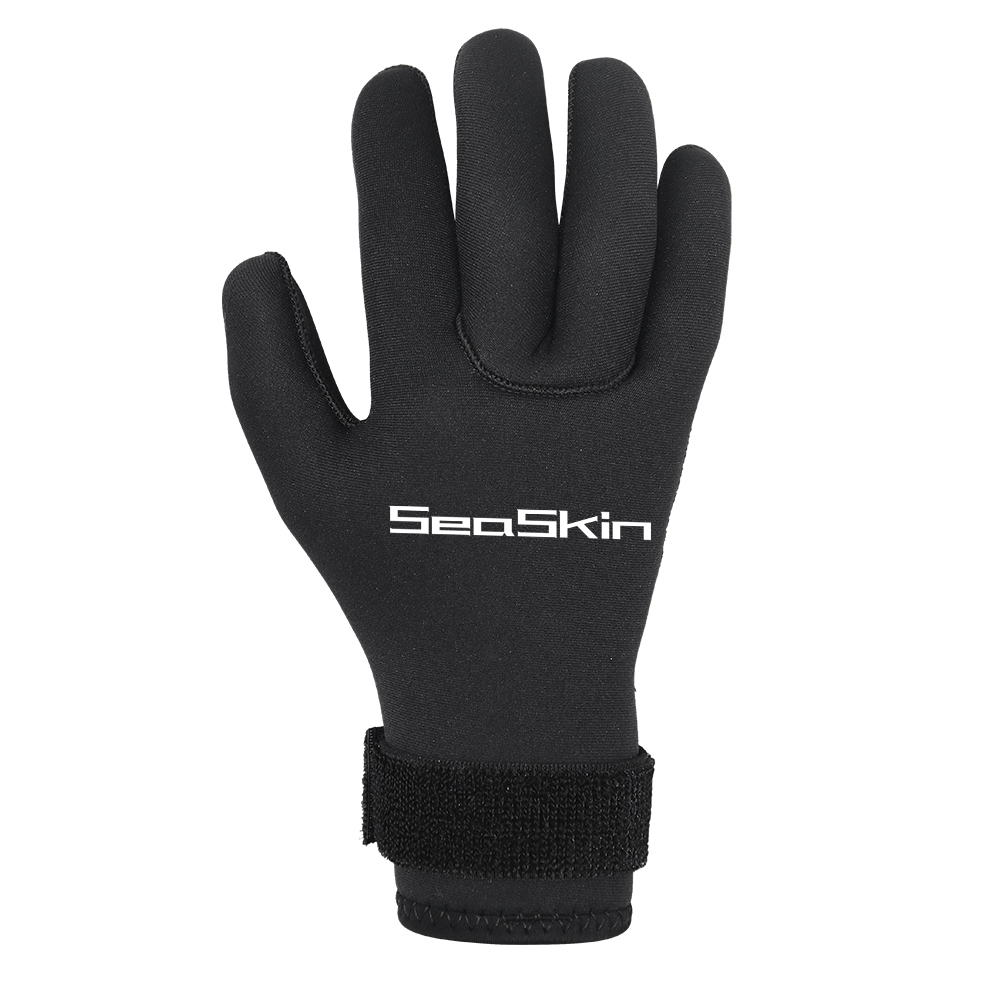 Seaskin Neoprene Gloves