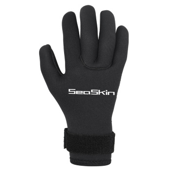 Seaskin Adults Neoprene Gloves for Winter
