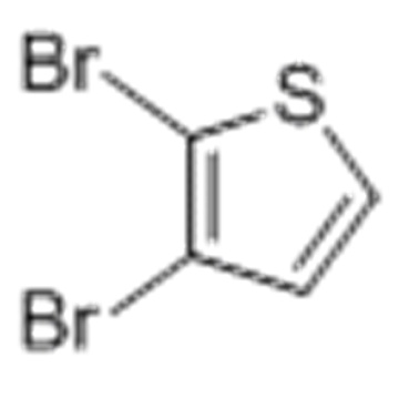 Thiophene,2,3-dibromo CAS 3140-93-0