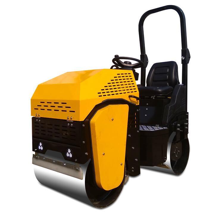 ST1000Road Roller 