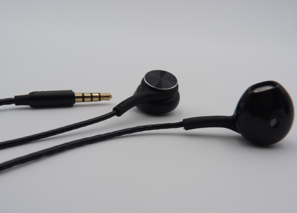 Android Earbuds Headphones With Microphone