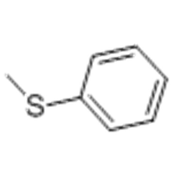 Thioanisole CAS 100-68-5