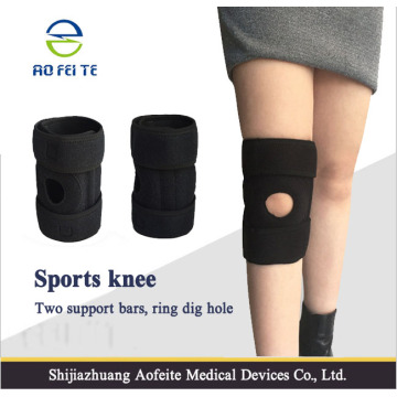 Adjustable Patella Strap Knee Brace