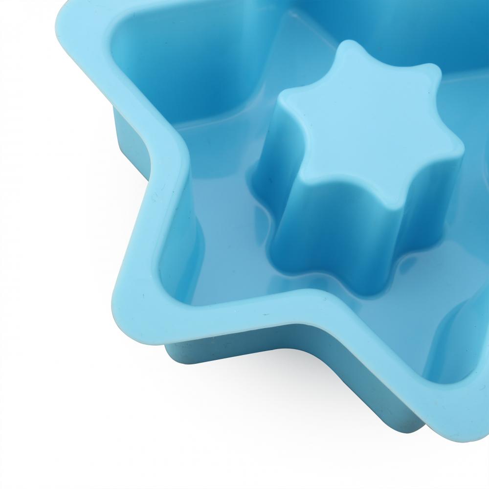 Silicon Cake Mold