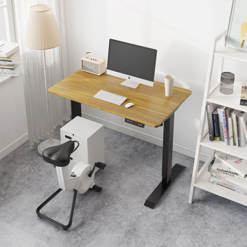 Smart Home Office Sets Lifting Computer Desks