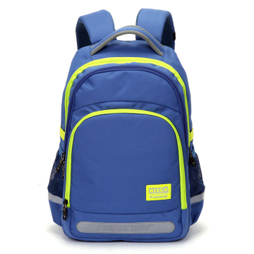 Large Capacity Lightweight College Students Laptop Backpack