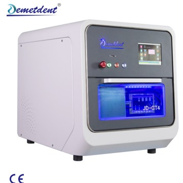 Dental Automatic Milling Machine for Zirconia
