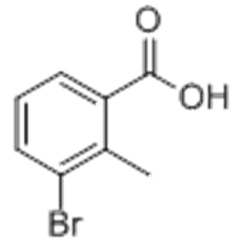 Benzoicacid, 3-bromo-2-methyl- CAS 76006-33-2