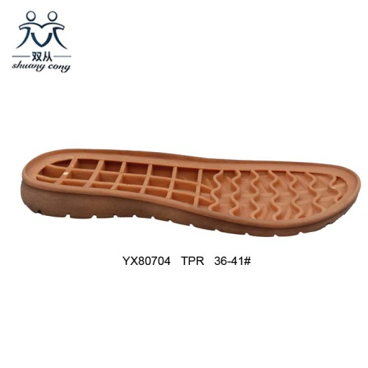 Sole for Women Sandals