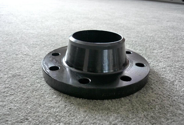 DIN class150 wn  flange 