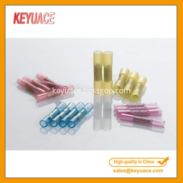 Heat Shrink Solder Sleeve Wire Splices