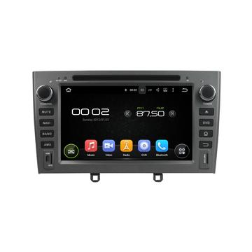 Android car navagition system for PG408 2007-2010