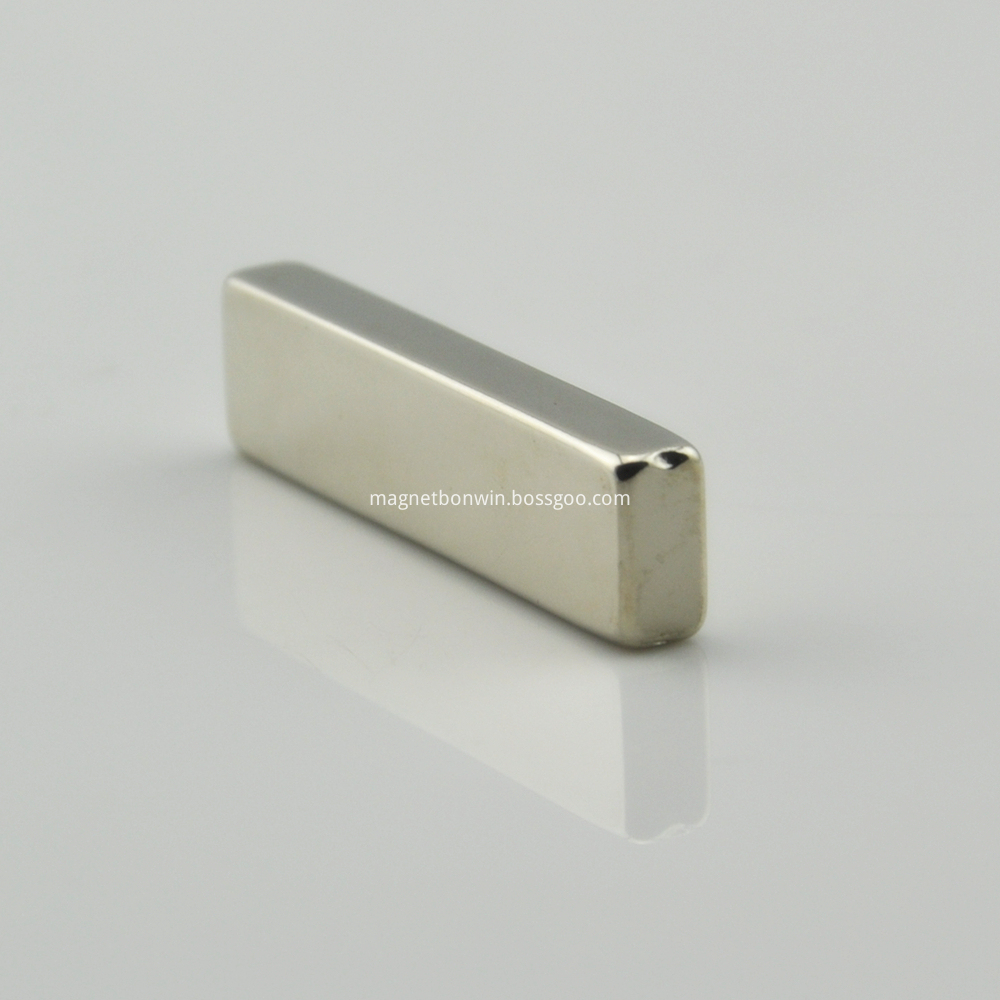ndfeb rectangular magnet