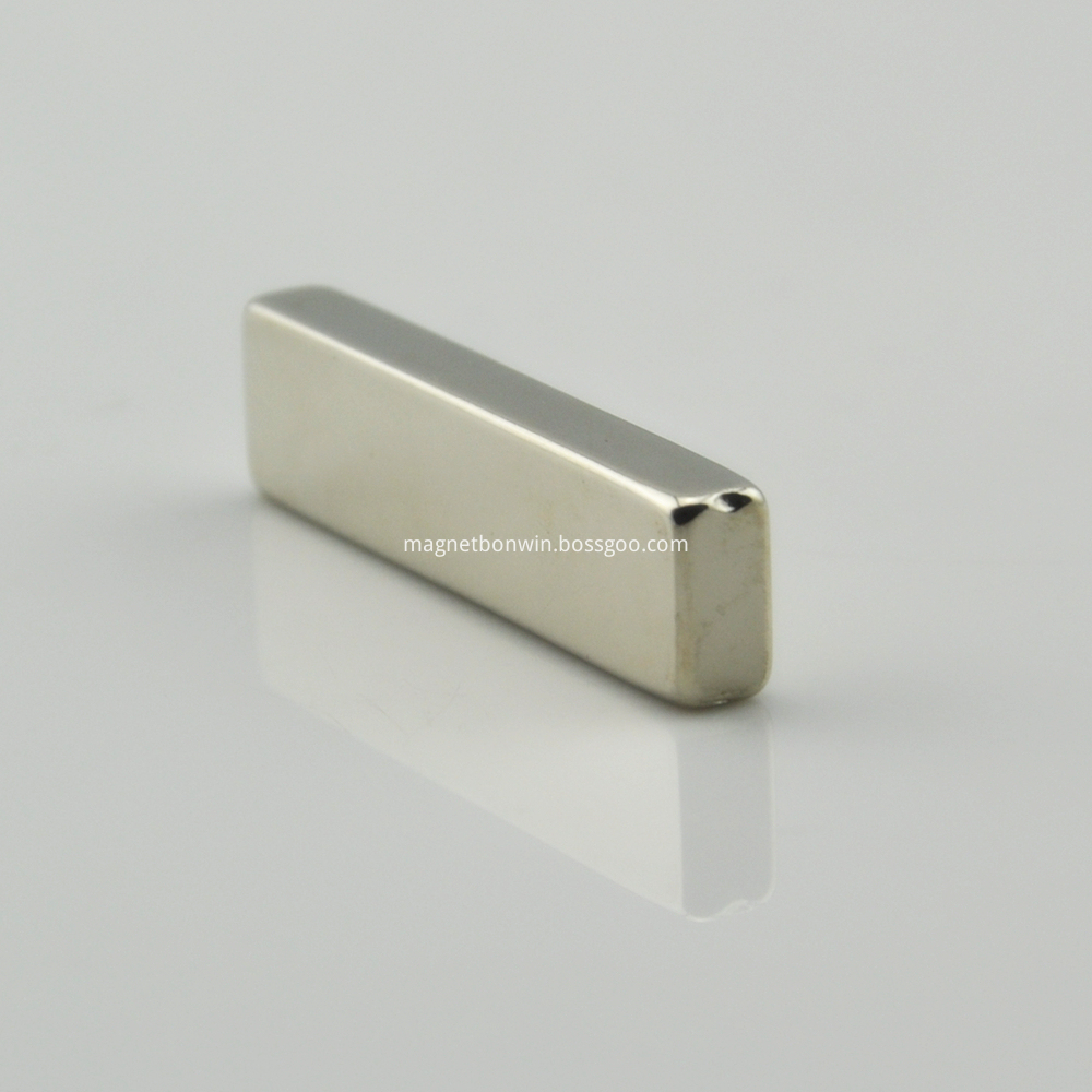 ndfeb rectangular magnet