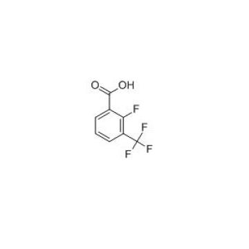 CAS 115029-22-6,2-Fluoro-3-(trifluoromethyl)benzoic Acid