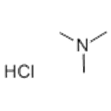 Trimethylamine Hydrochloride CAS 593-81-7