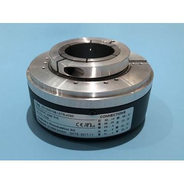 Rotary Encoder for TKE Traction Machine EC100RP38-L5TR-4096