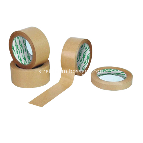 kraft paper tape