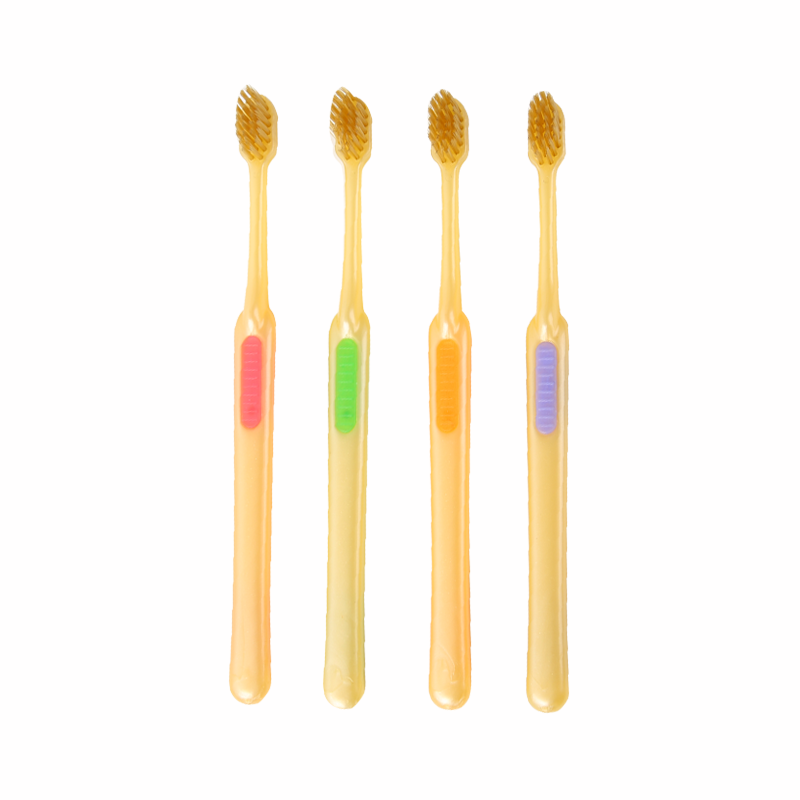 New Design Hot Sale OEM Adult Toothbrush
