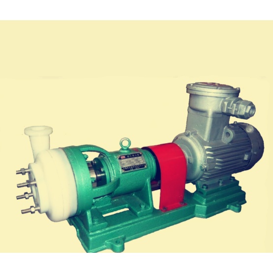 FSB fluoroplastics centrifugal Chemical pump