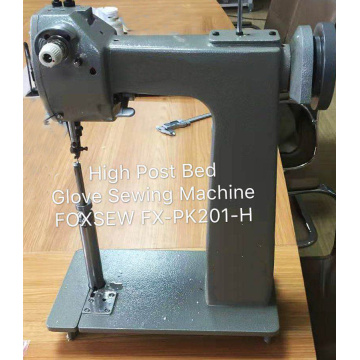 Leather Stitching Glove Sewing Machine