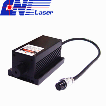 266nm Solid State UV Laser