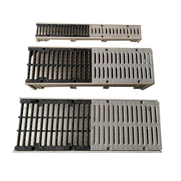 Cost-effective Composite Manhole Covers and Tank sumps