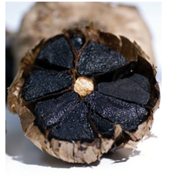Natural Black Garlic Machines Black Galric