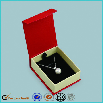 Custom Logo Jewelry Packaging Boxes