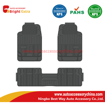 Floor Covers For Cars