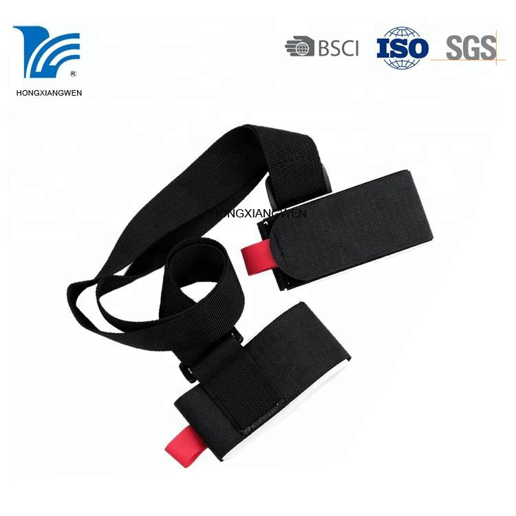 Nylon Ski Shoulder Strap