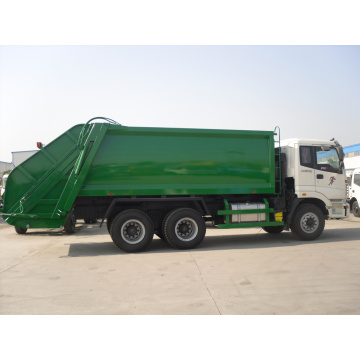 New FOTON AUMAN 18cbm Waste Management Garbage Truck
