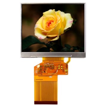 LQ035NC111 ChiHsin 3.5 inch LCD