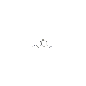 Organic Intermediate ETHYLL-4-CHLORO-3-HYDROXY BUTYRATE CAS  10488-69-4