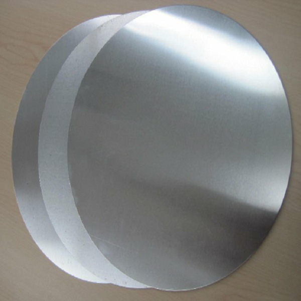 DC Aluminium Circle