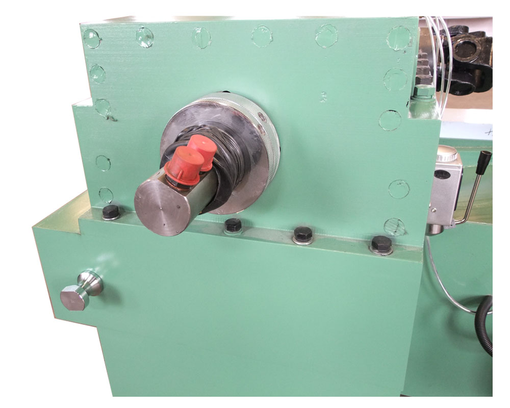 Thread Rolling Machine Price