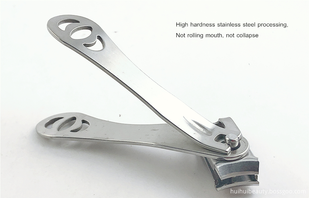 Sharpest Nail Clippers