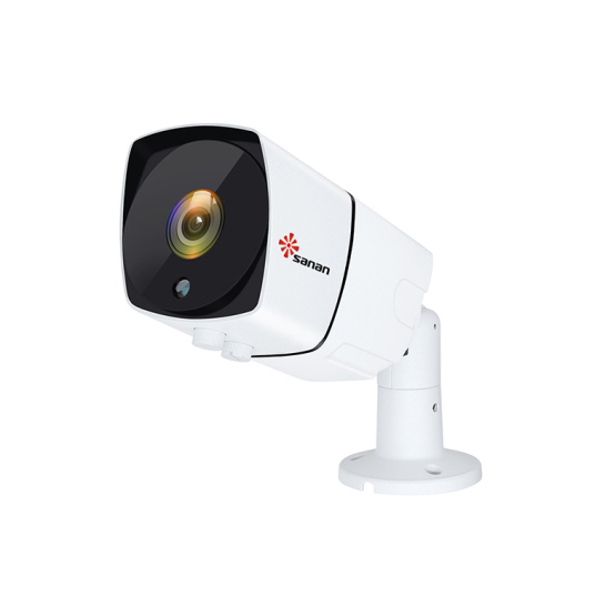 Auto Zoom Lens AHD 3MP HD Surveillance Camera