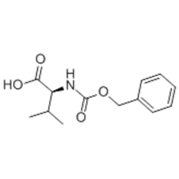 N-Carbobenzyloxy-L-valine CAS 1149-26-4