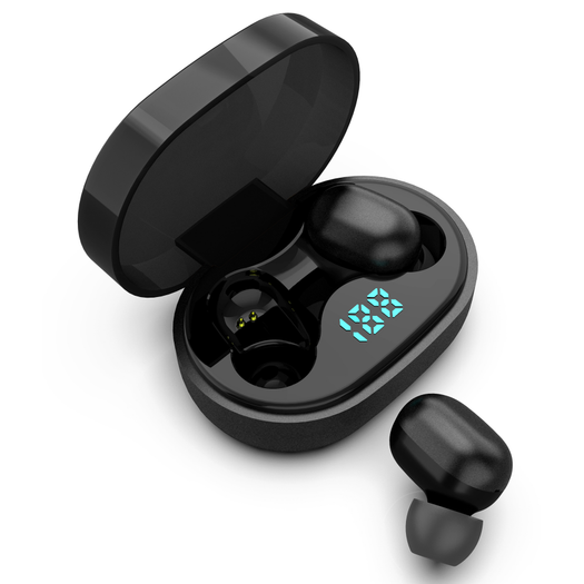 Wireless Earbuds True Wireless Earbuds Bluetooth Headphones