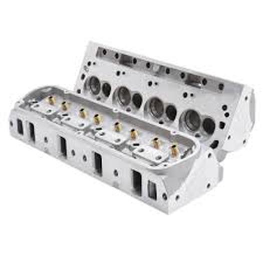 Magnesium Die Casting Mold Cylinder Head