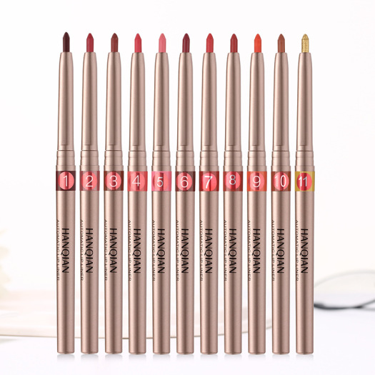 Automatic Lip Liner pencil  Lip Pencil makeup