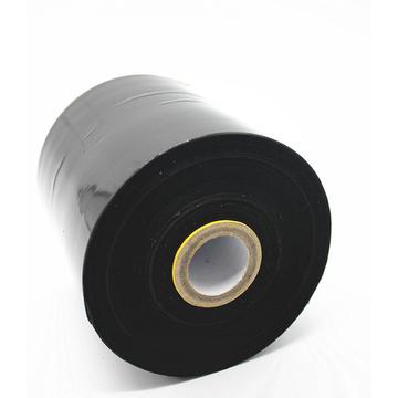 Best-selling color handle stretch film