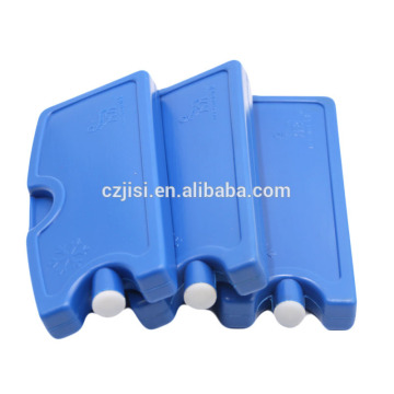 HDPE Hard Plastic Cooling Ice Pack For Beer
